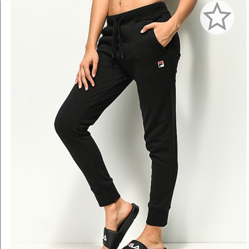 Joggers
